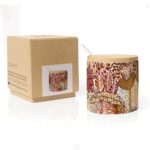 Aboriginal art Sugar Bowl - Mary Moreen